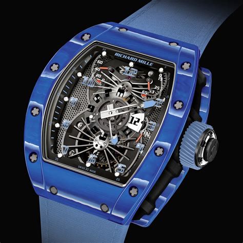 richard mille orologi tourbillon|richard mille tourbillon.